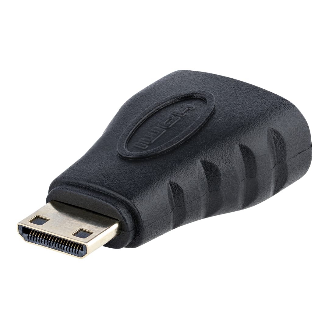 HDMI to HDMI Mini Adapter F M