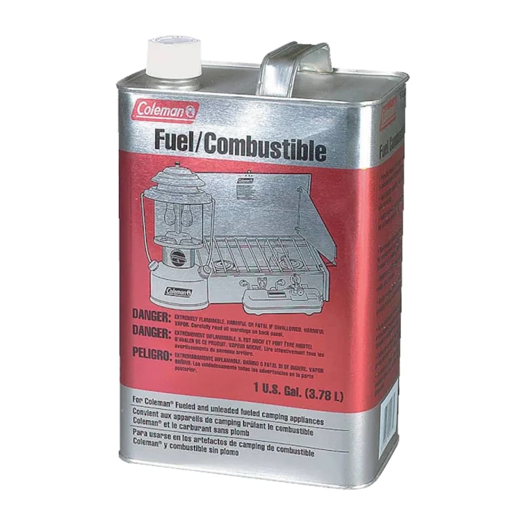 Coleman 2225281 1 Gallon Camp Fuel C006