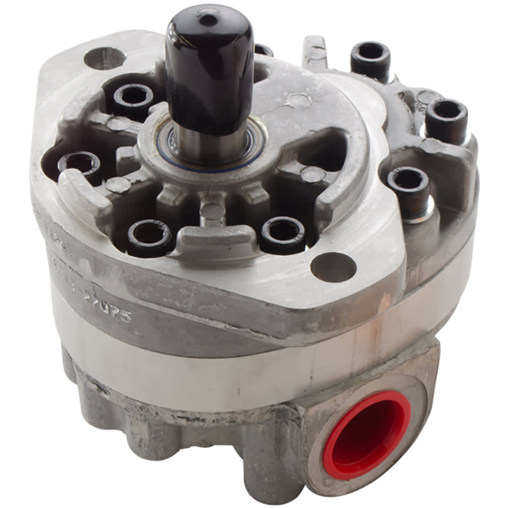 Wastebuilt® Replacement for Curbtender 6.6 GPM Pump @1725RPM 1000PSI
