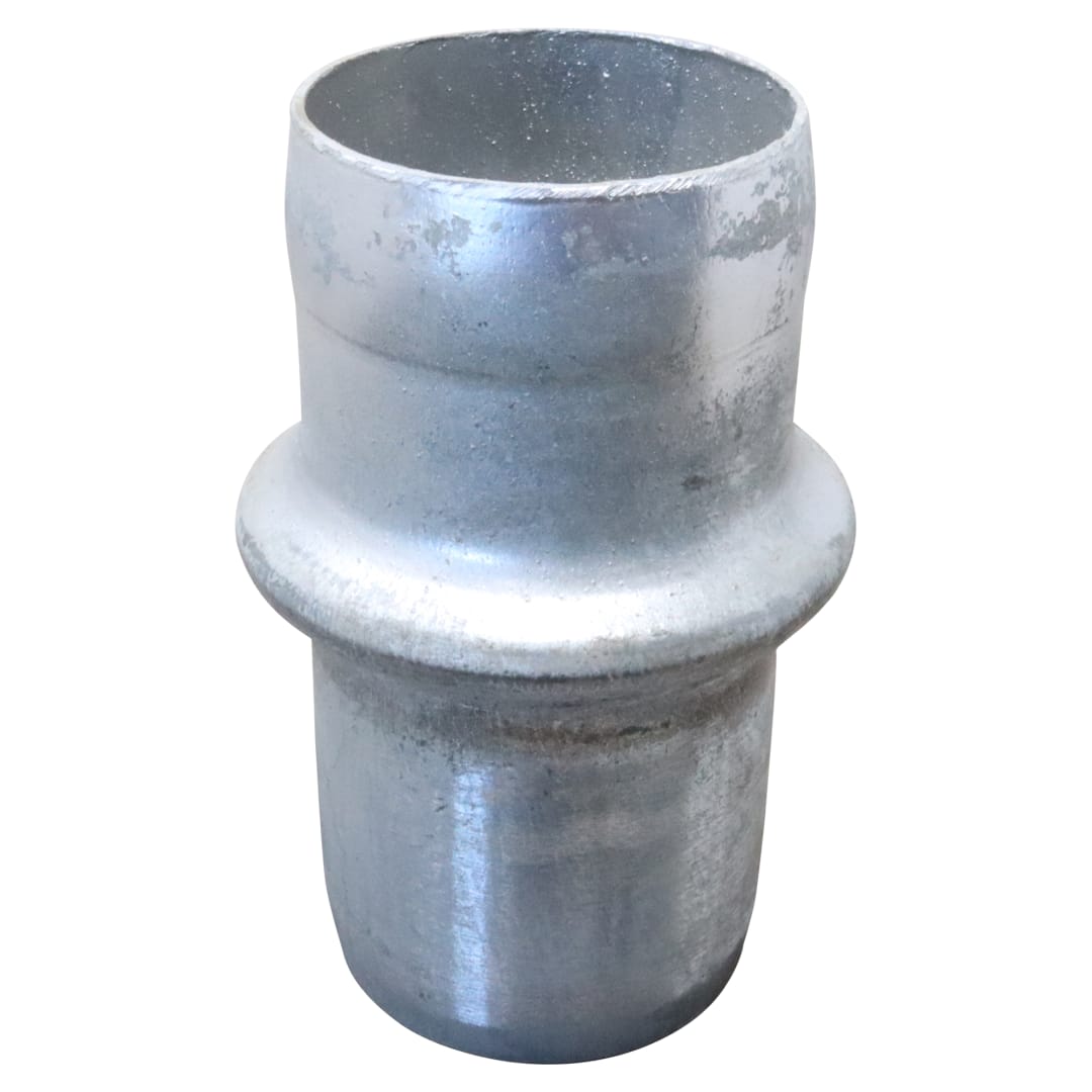 Wastebuilt® Replacement for Cusco Bushing Hog Coupler 4 Male