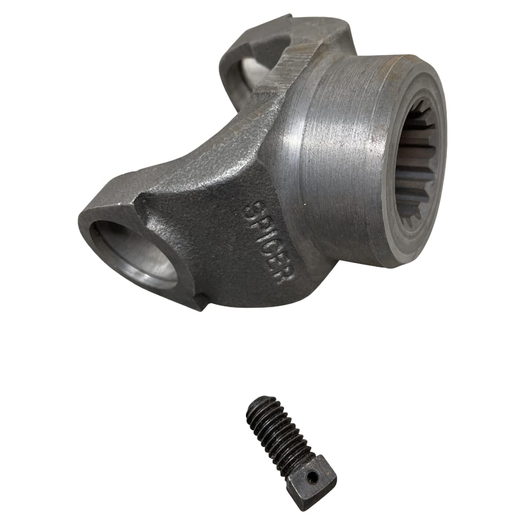 Wastebuilt® Replacement for E-Z Pack End Yoke Spline