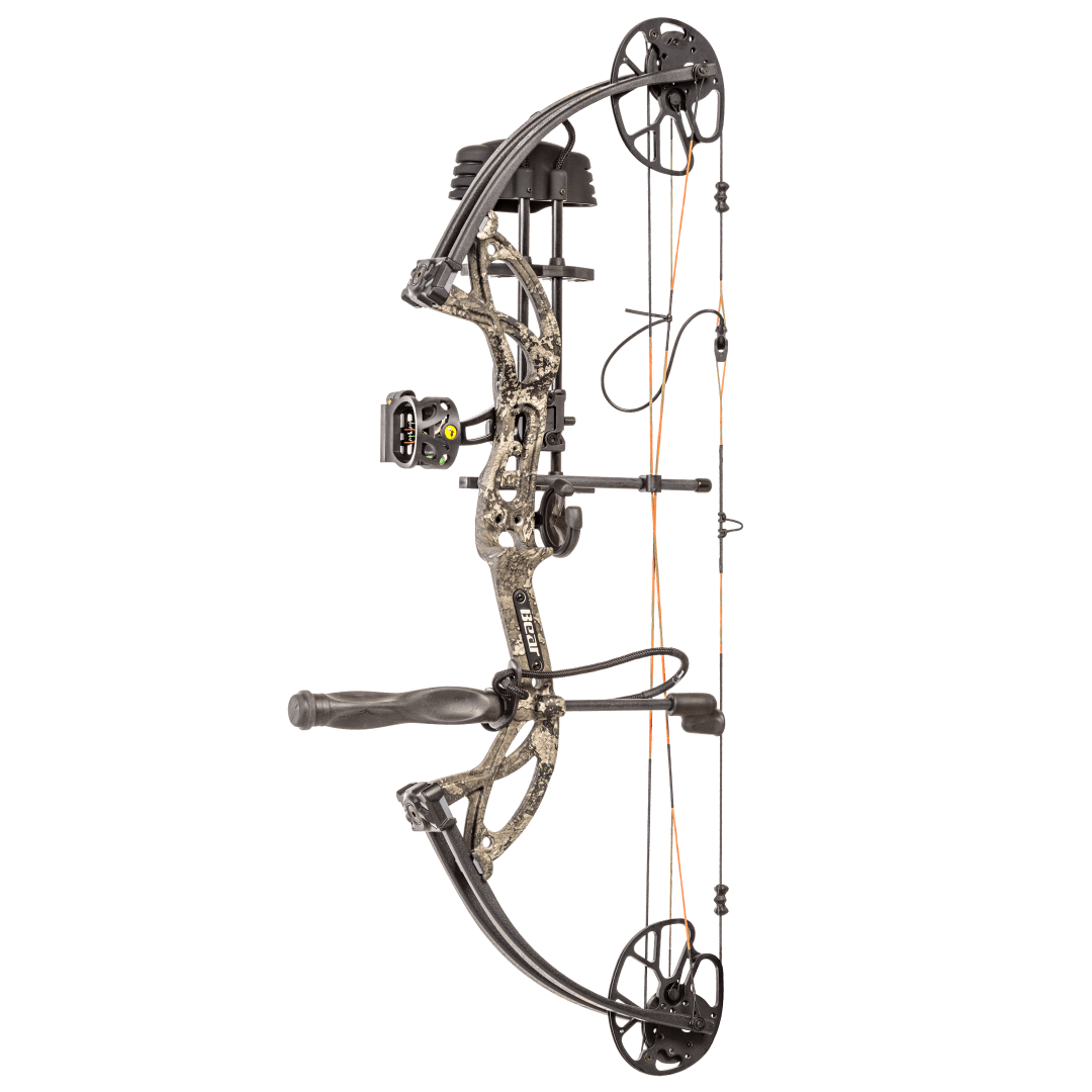 Bear Archery Cruzer G2 RTH Com