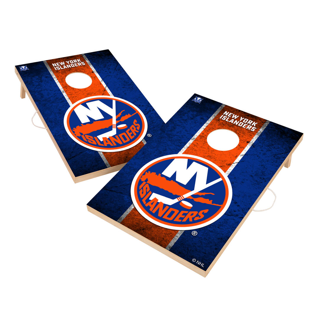 New York Islanders | 2x3 Solid
