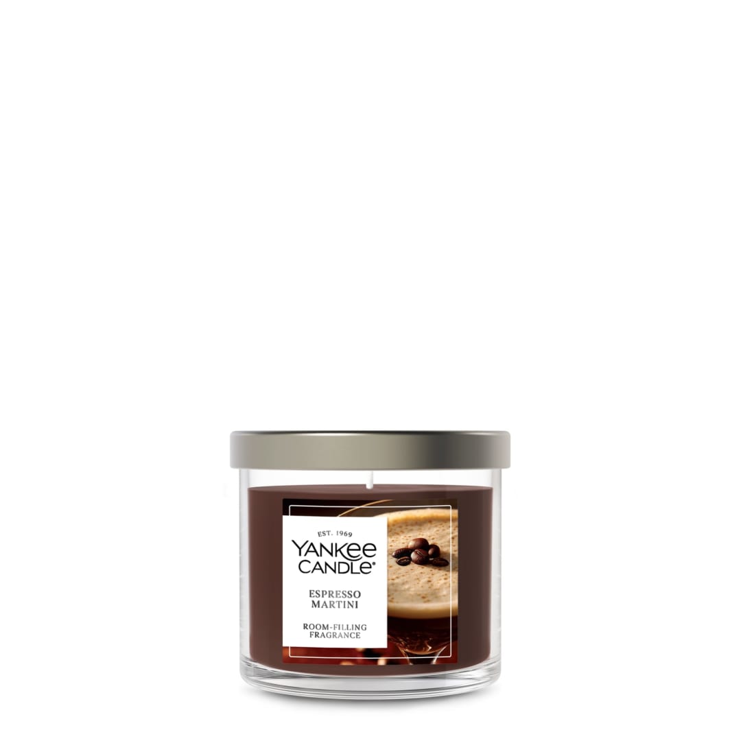 Yankee Candle Espresso Martini Small Tumbler Candle