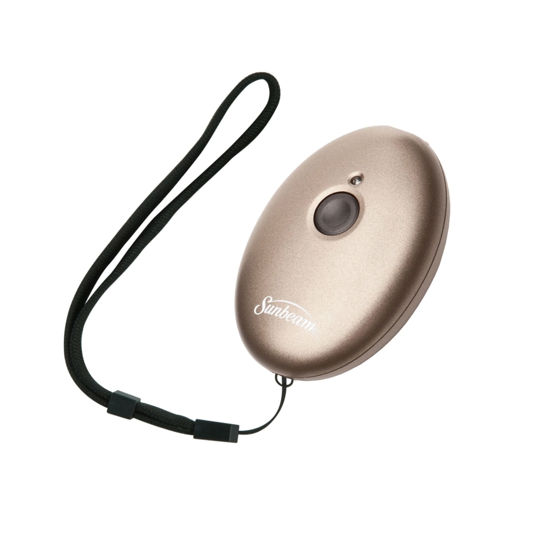 Sunbeam® Little Sonic Egg Handheld Bark Control Device