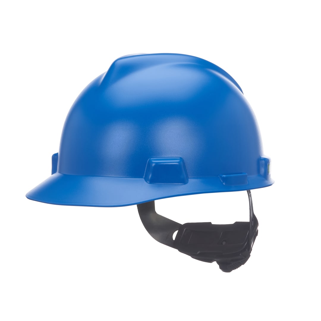 Cap Assy,FT3,Matte Blue,V-Gard