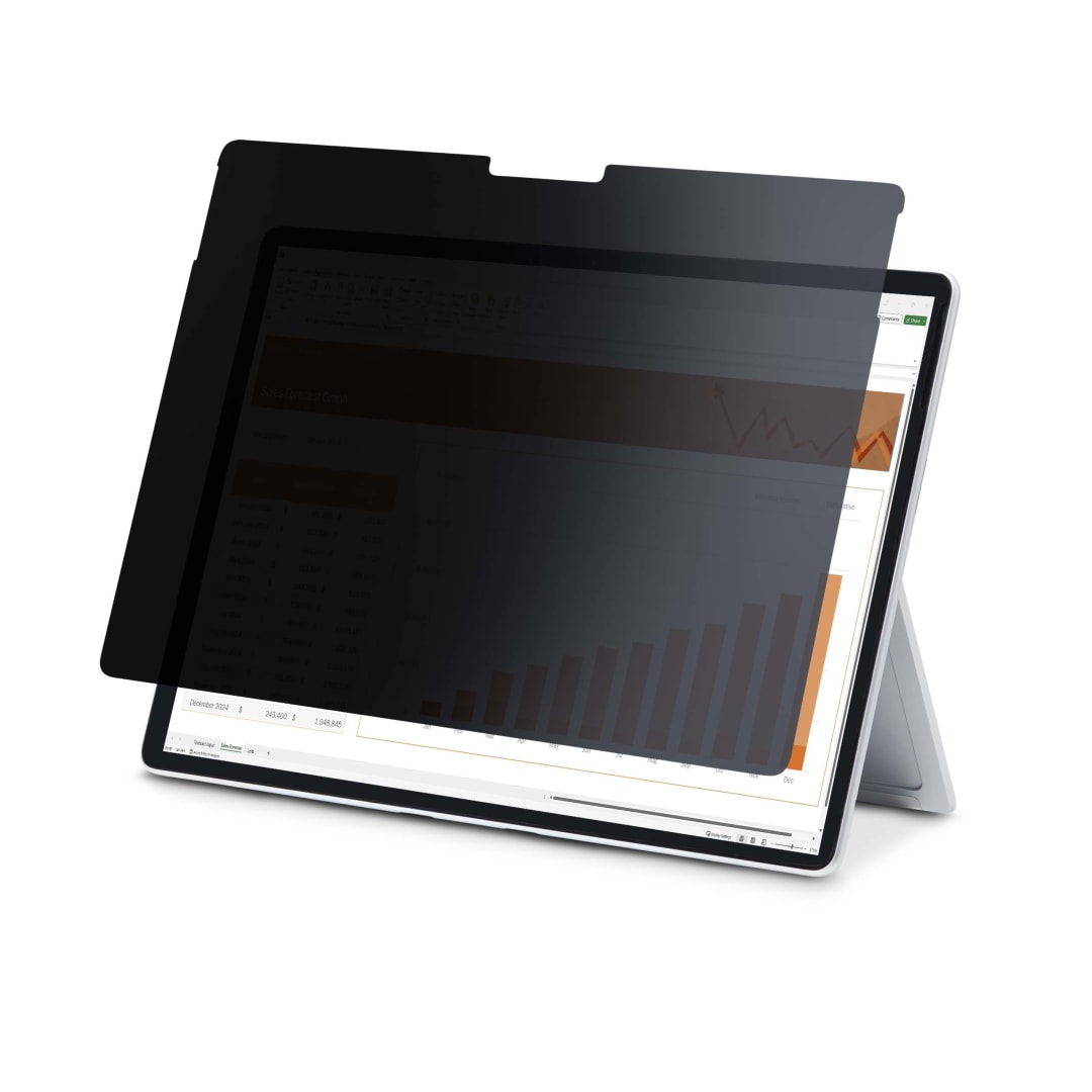 Privacy Screen for 13 Surface Pro