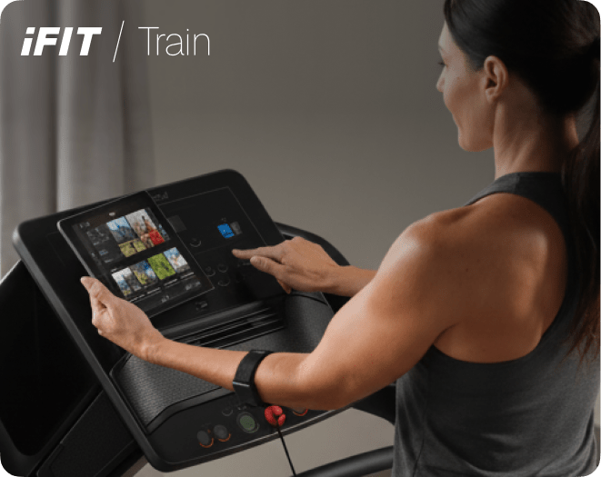 iFIT Train Subscription