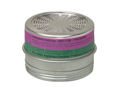 Comfo® Chemical and Combination Cartridges