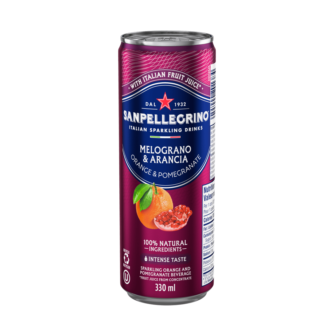 SPE MELARA ANCan130(4(6x330ml))LCP10N2CA