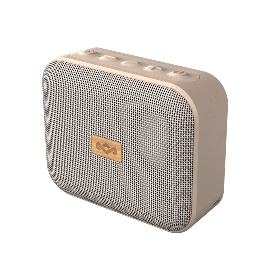 House of Marley Jammin Bluetooth® Speaker - Cream