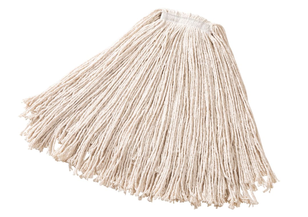 DURA PRO BLEND 24 OZ WHITE 1"BAND