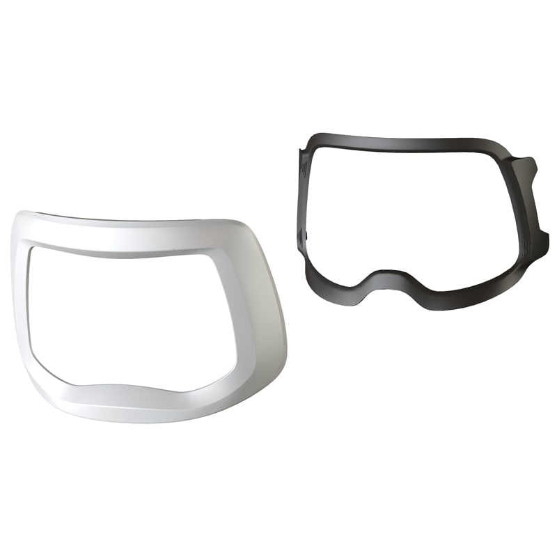 3M™ Speedglas™ Kaynak Başlığı Ön Kapağı, Set, 9100FX/9100MP, 540500