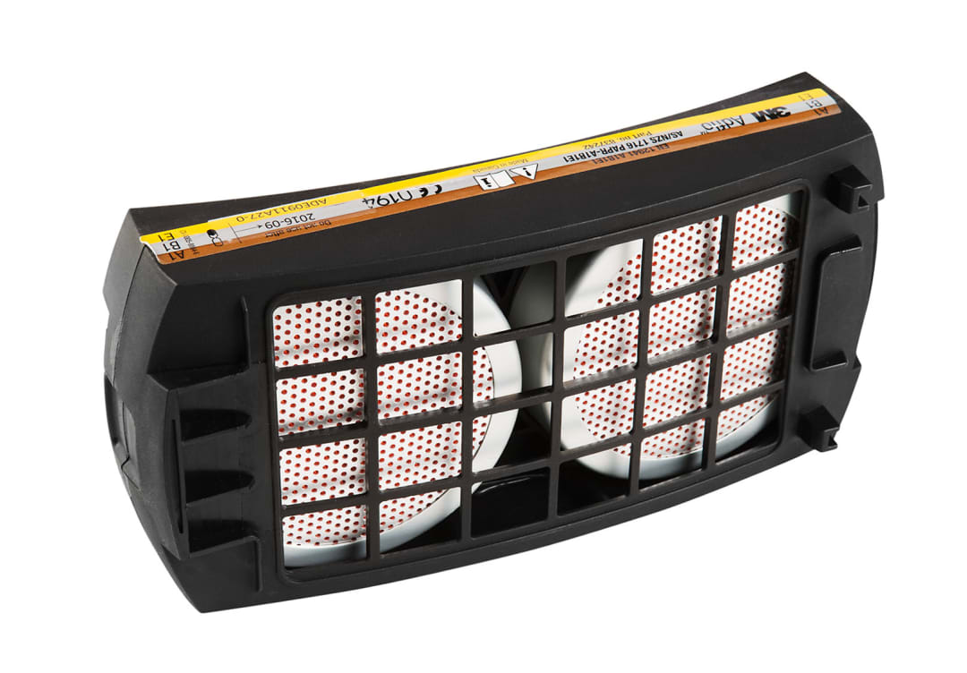 3M™ Adflo™ Gaz Filtresi, A1B1E1, 837242