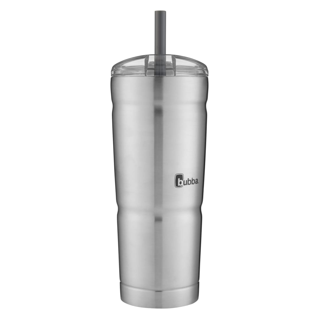 bubba® Envy S Stainless Steel Tumbler with Clear Lid, 24 oz.
