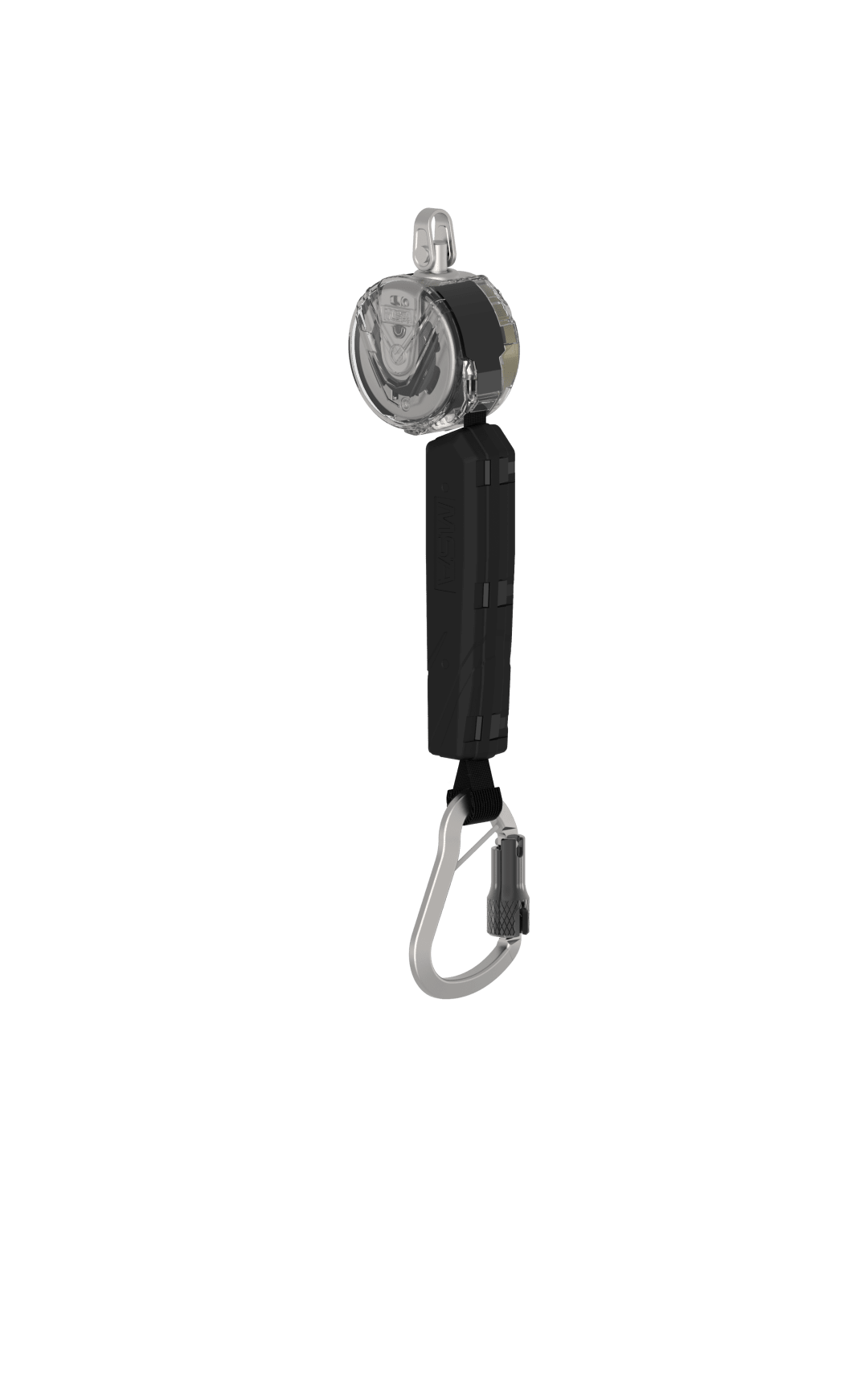 V-TEC™ Personal Fall Limiter-Web