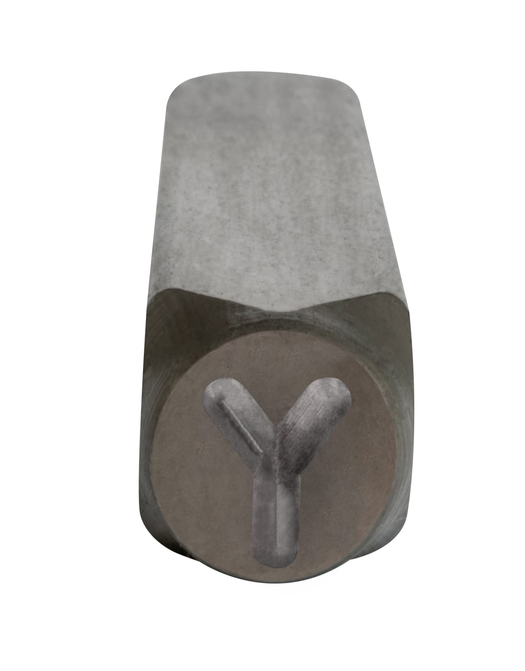 Stamp Sort-1/16" Reversed Y