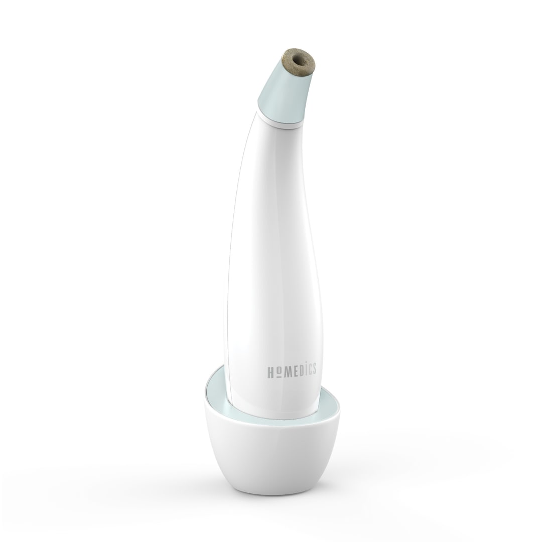 Homedics Remove Microdermabrasion