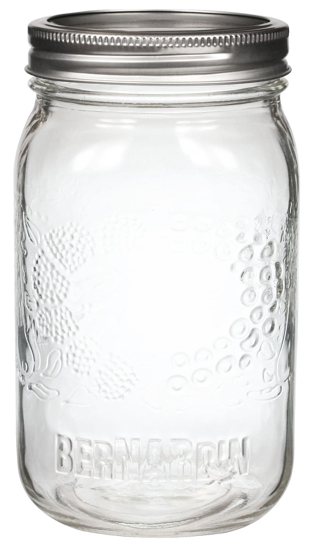 BERN WM 1L JAR 12PK