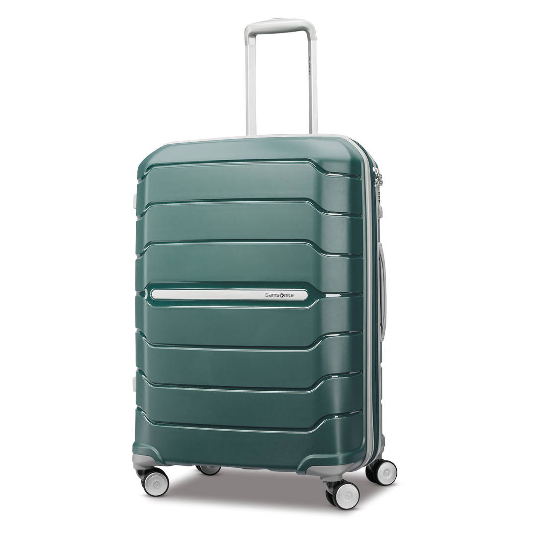 Freeform Spinner 24 - Sage Green