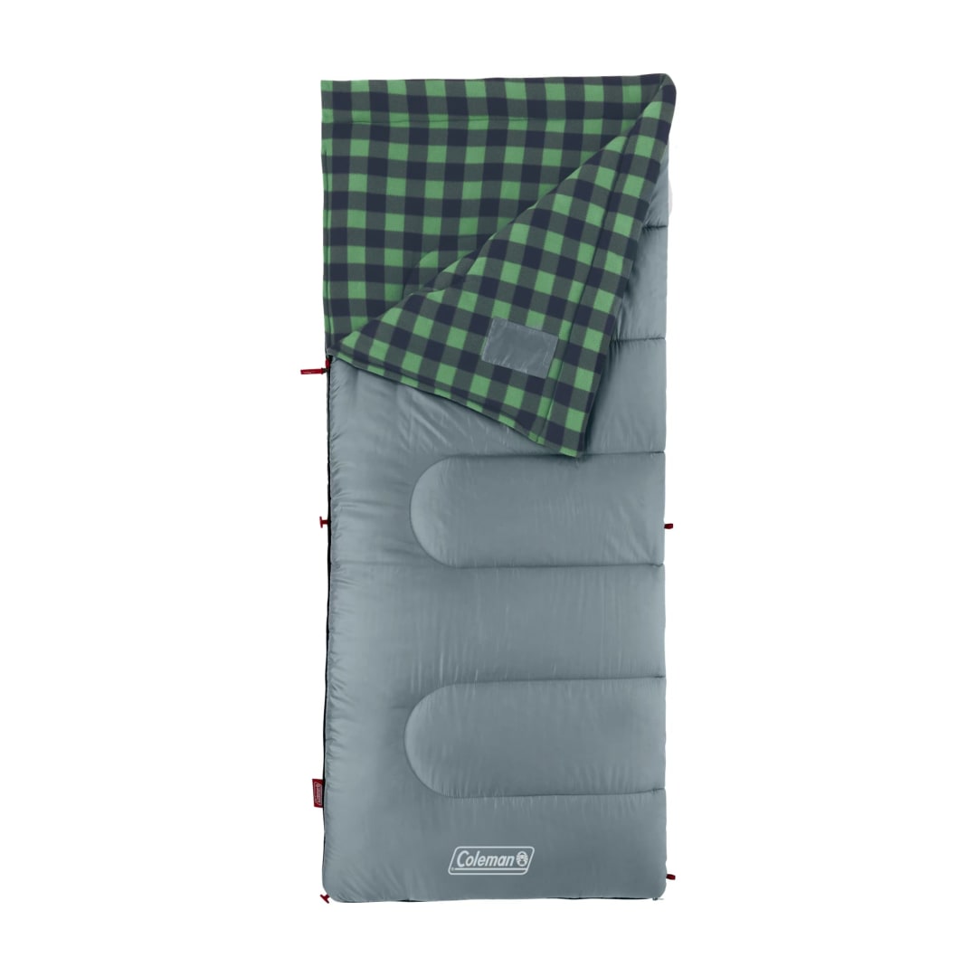 Coleman® Granite Peak 10°C Sleeping Bag (50°F)