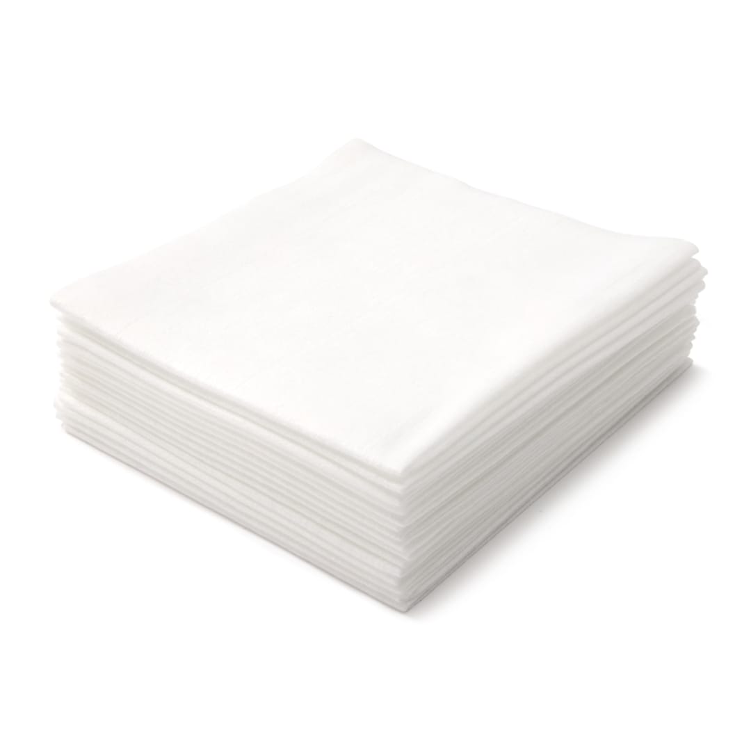 HYGEN R-100 12X12" DISP MF CLOTH 480 CT