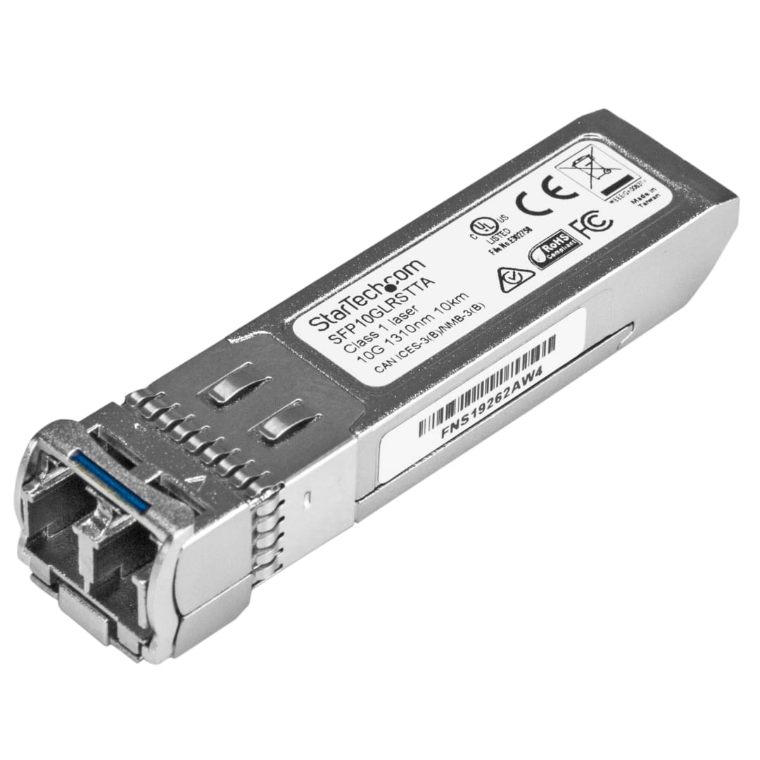 10G Fiber SFP TAA Compliant Cisco Compatible