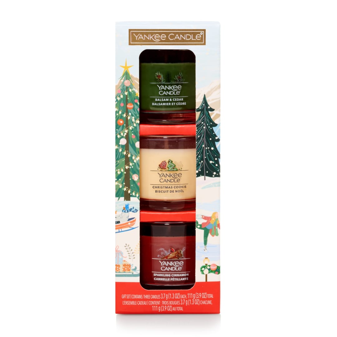 G-X5 JAR HW 3FV V XMAS CLSSCS CANADA