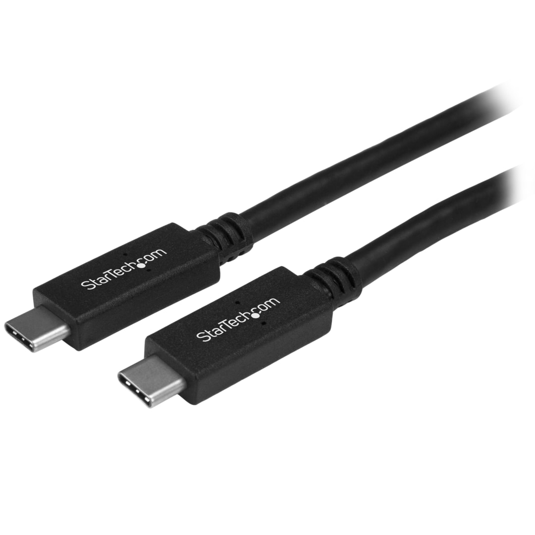 1m SuperSpeed USB 3 1 5Gbps C to C Cable M M