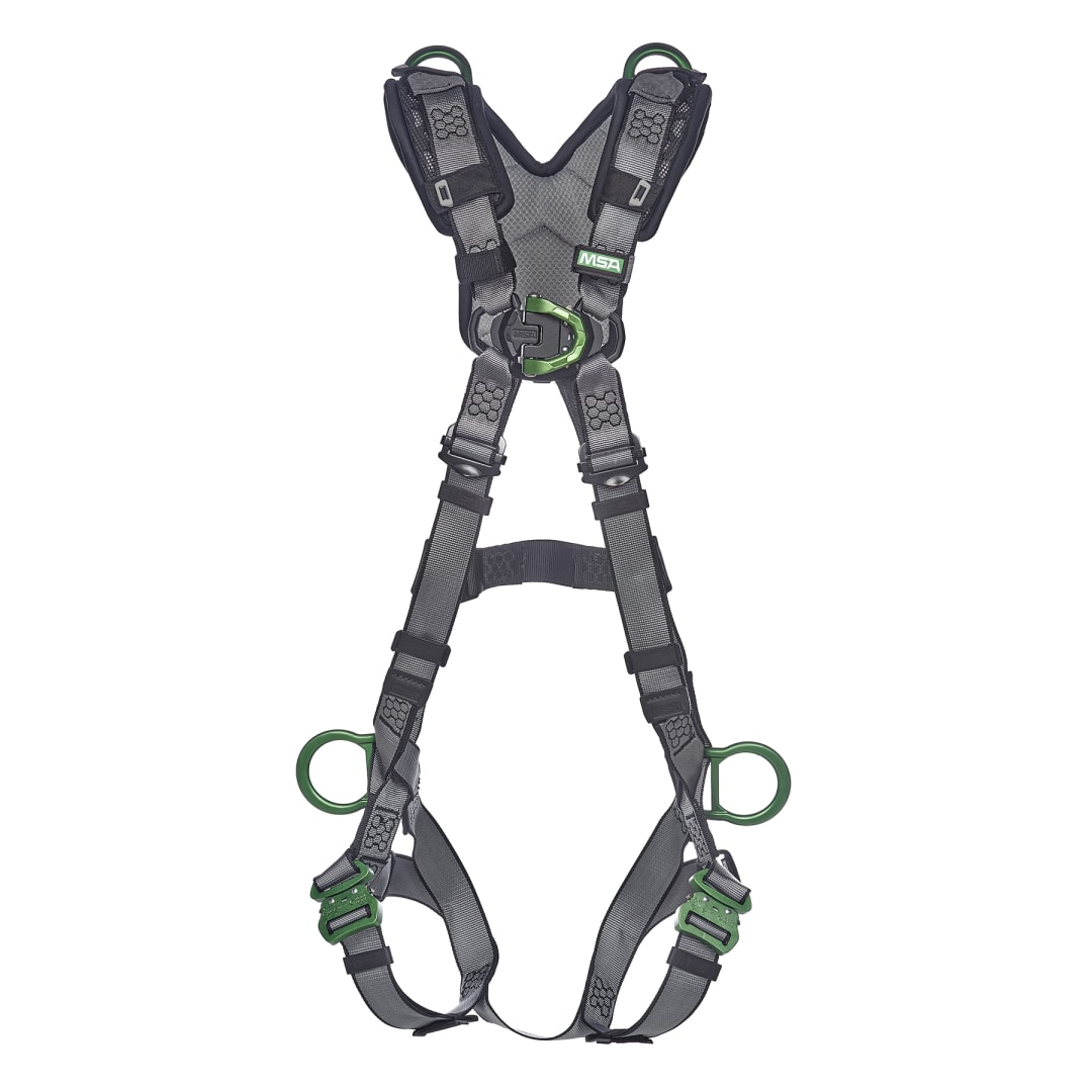 Arnés de seguridad V-FIT™