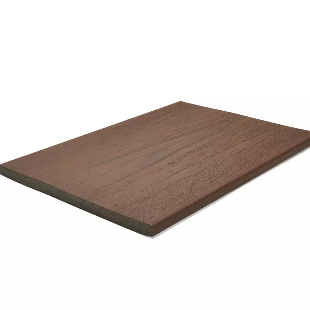 .56-in x 11.375-in x 12-ft Select® Fascia Whiskey Barrel