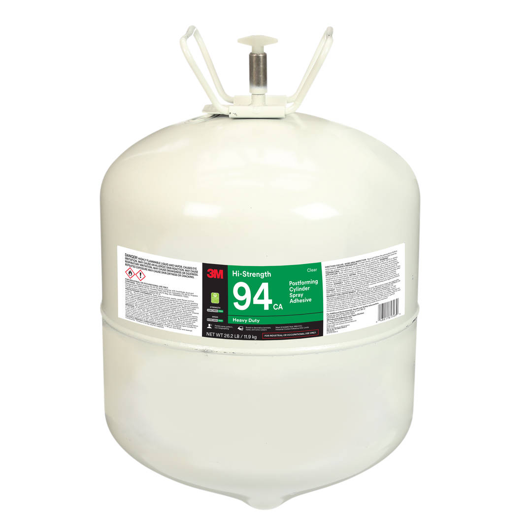 Adesivo de Contato 3M™ Scotch Weld™ Cilindro 94 CA