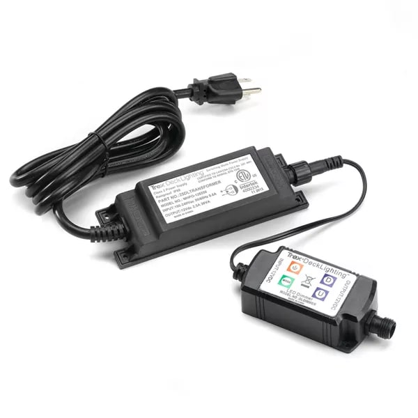 Trex® DeckLighting Remote Dimmer