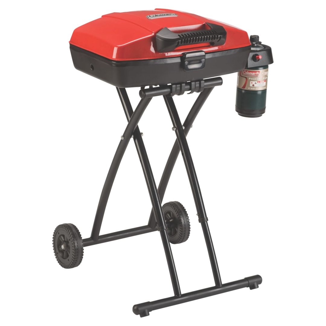 Coleman® RoadTrip Sportster Propane Gas Grill