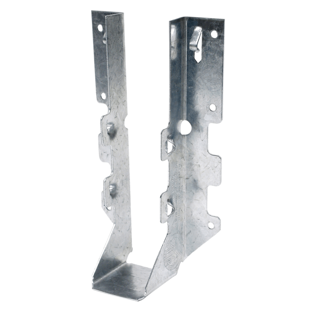 Simpson Strong-Tie LUS28 LUS Galvanized Face-Mount Joist Hanger for 2x8 (Pack of 3600)