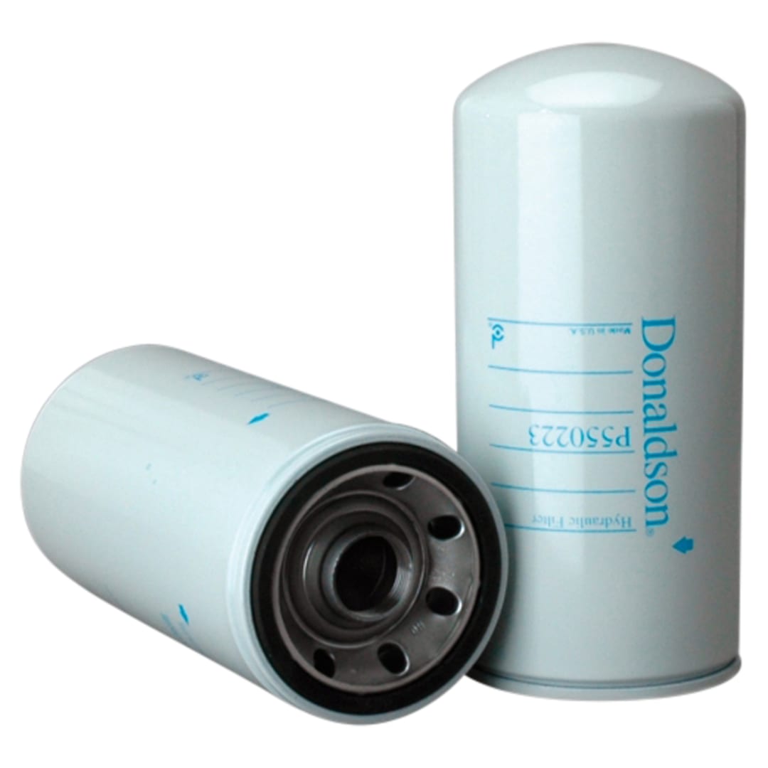 Donaldson 4.67OD X 10.24" Hydraulic Spin-On Filter