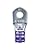 Quick Cable 4 Gauge 3/8" Magna Lug (8804-005F)