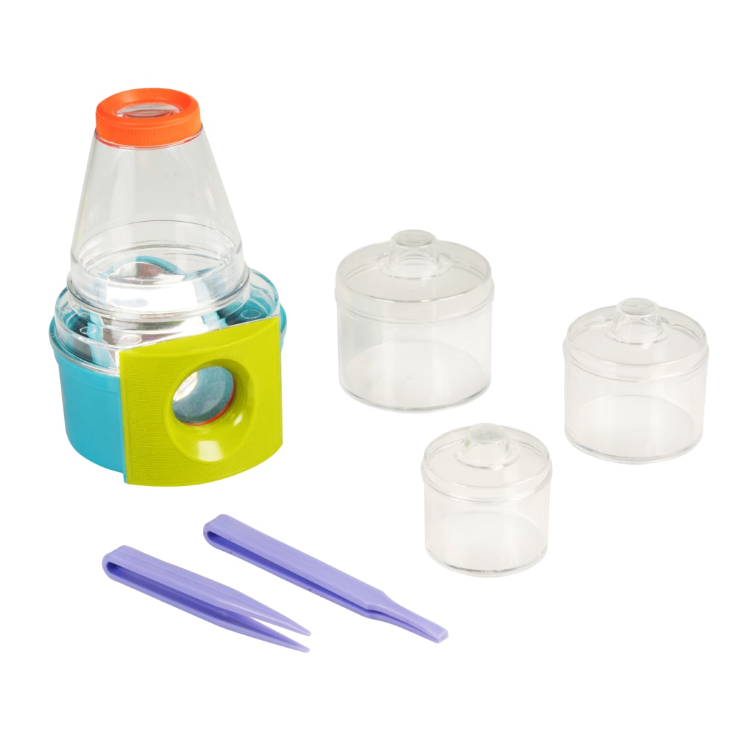 GEOSAFARI JR BUGWATCH