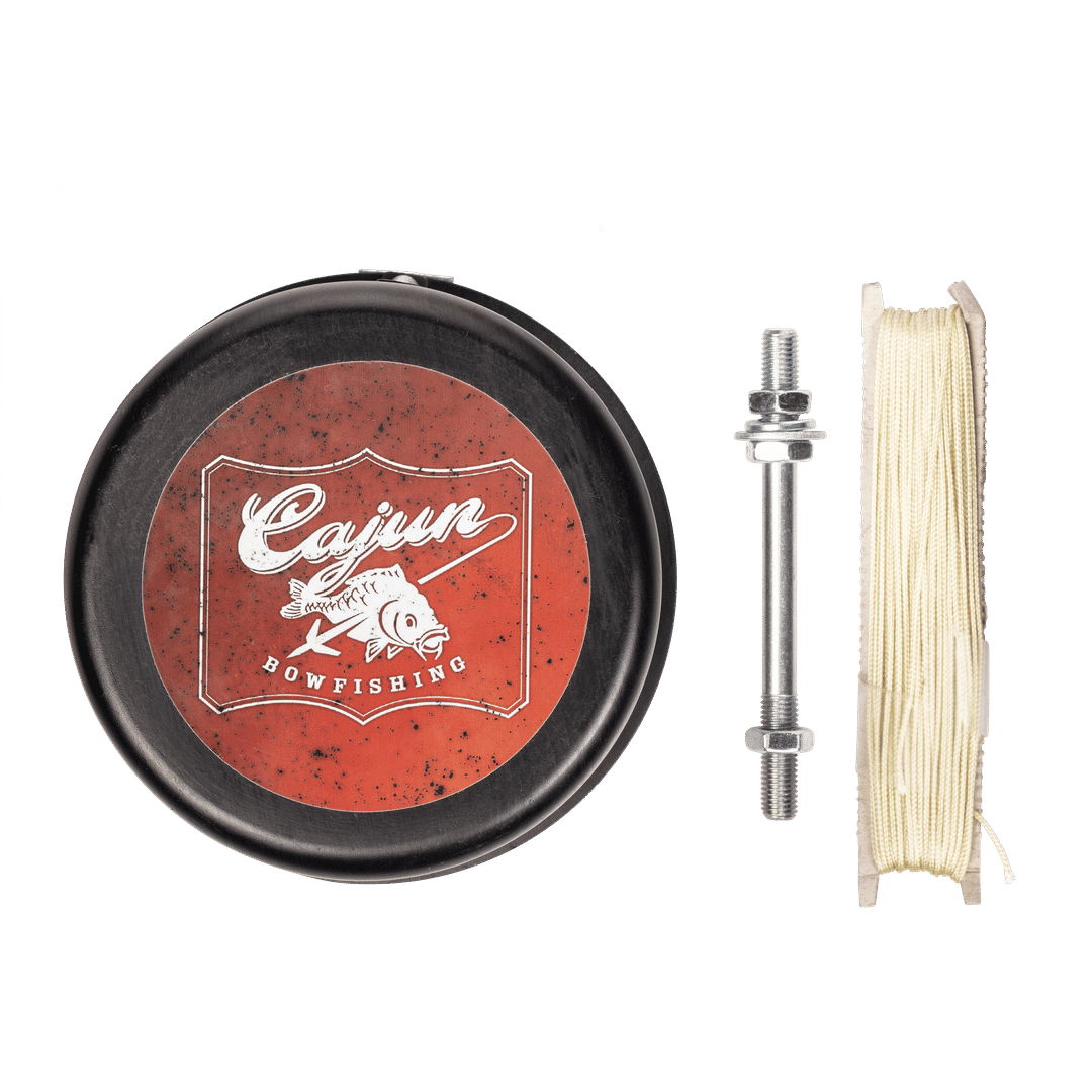 Cajun Bowfishing Screw-On All-