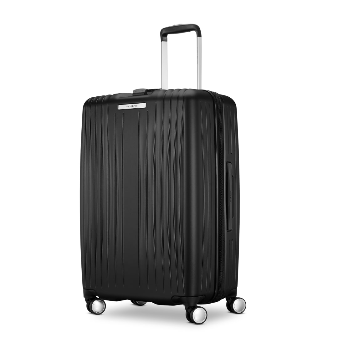 Opto 3 Medium Spinner - Basalt Black