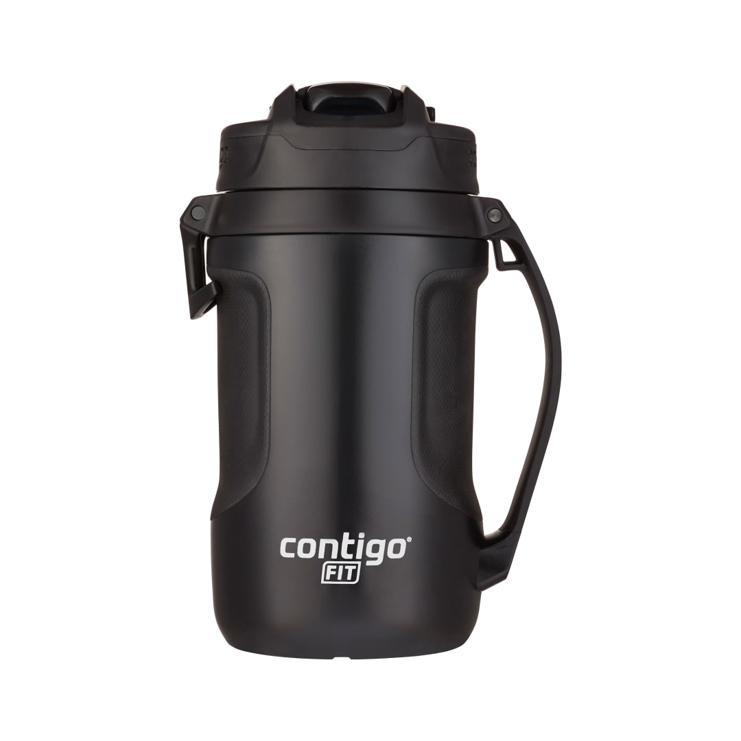 CONTIGO FIT 64OZ AS JUG LICORICE