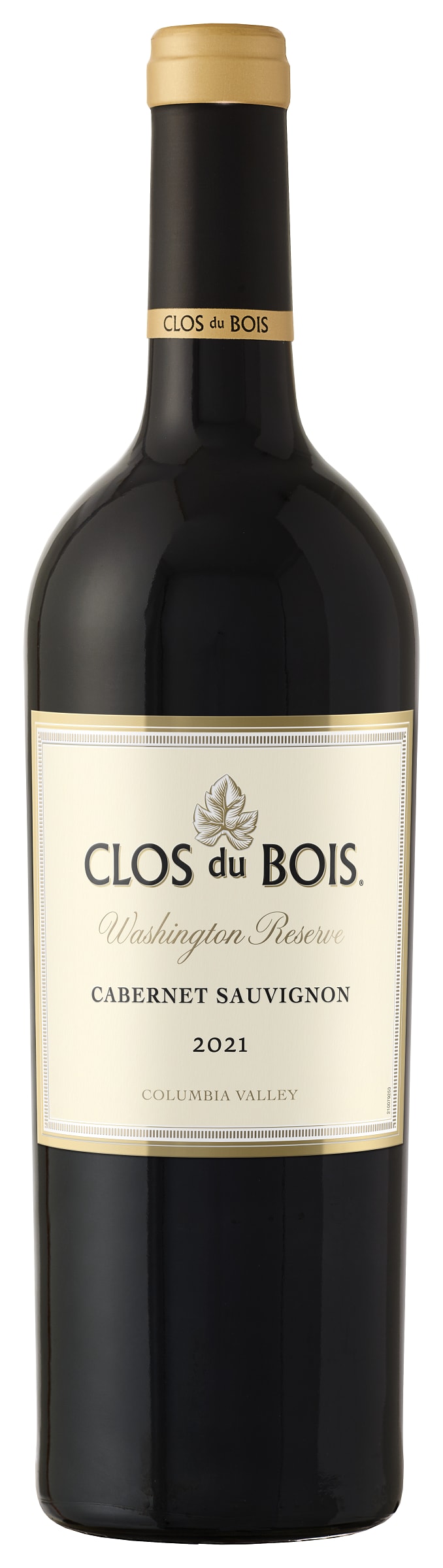 Clos du Bois Washington Reserve Cabernet Sauvignon Red Wine 750ml
