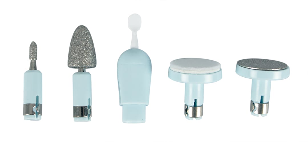 Portable Manicure&Pedicure Kit