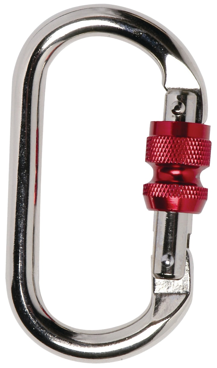 Carabiners