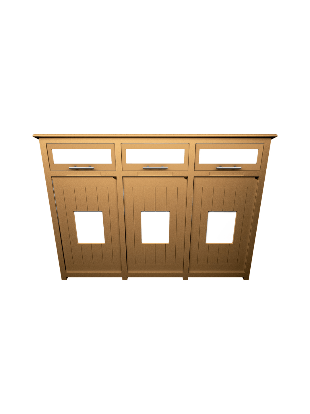  AURA - Triple - Unit - Lift - Cedar