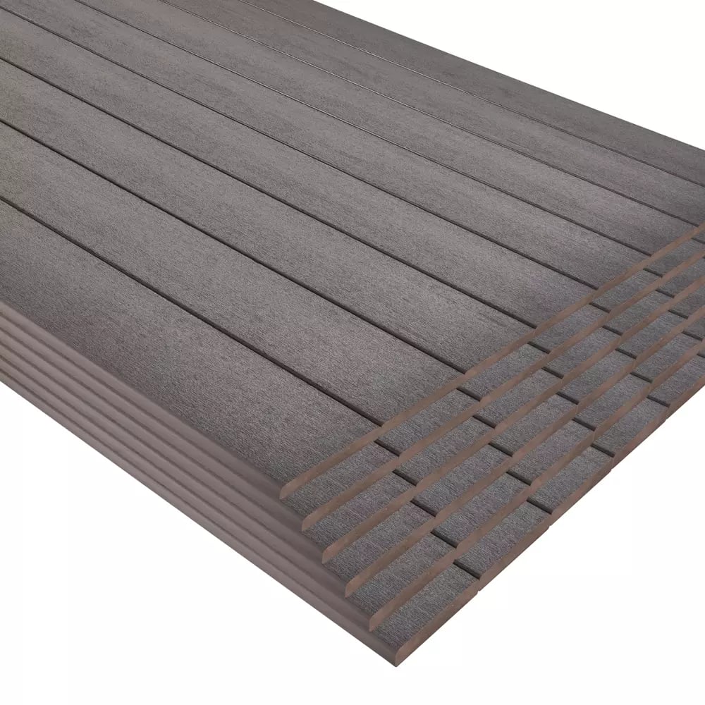 1 x 6 x 16ft Refuge Square-Point Reyes Deck Board 48/Bundle