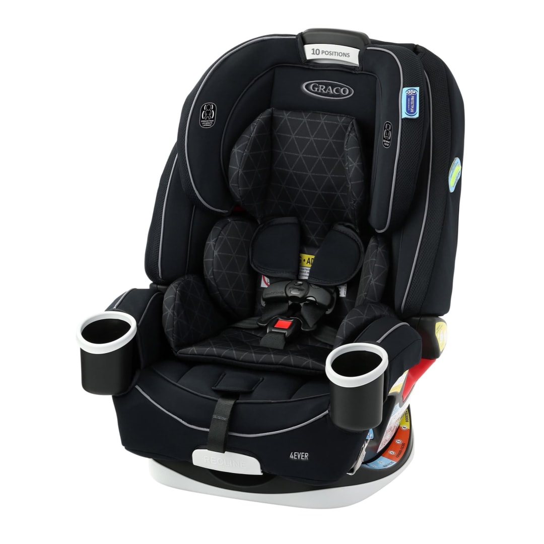 Graco® 4Ever® 4-in-1 Car Seat, Drew