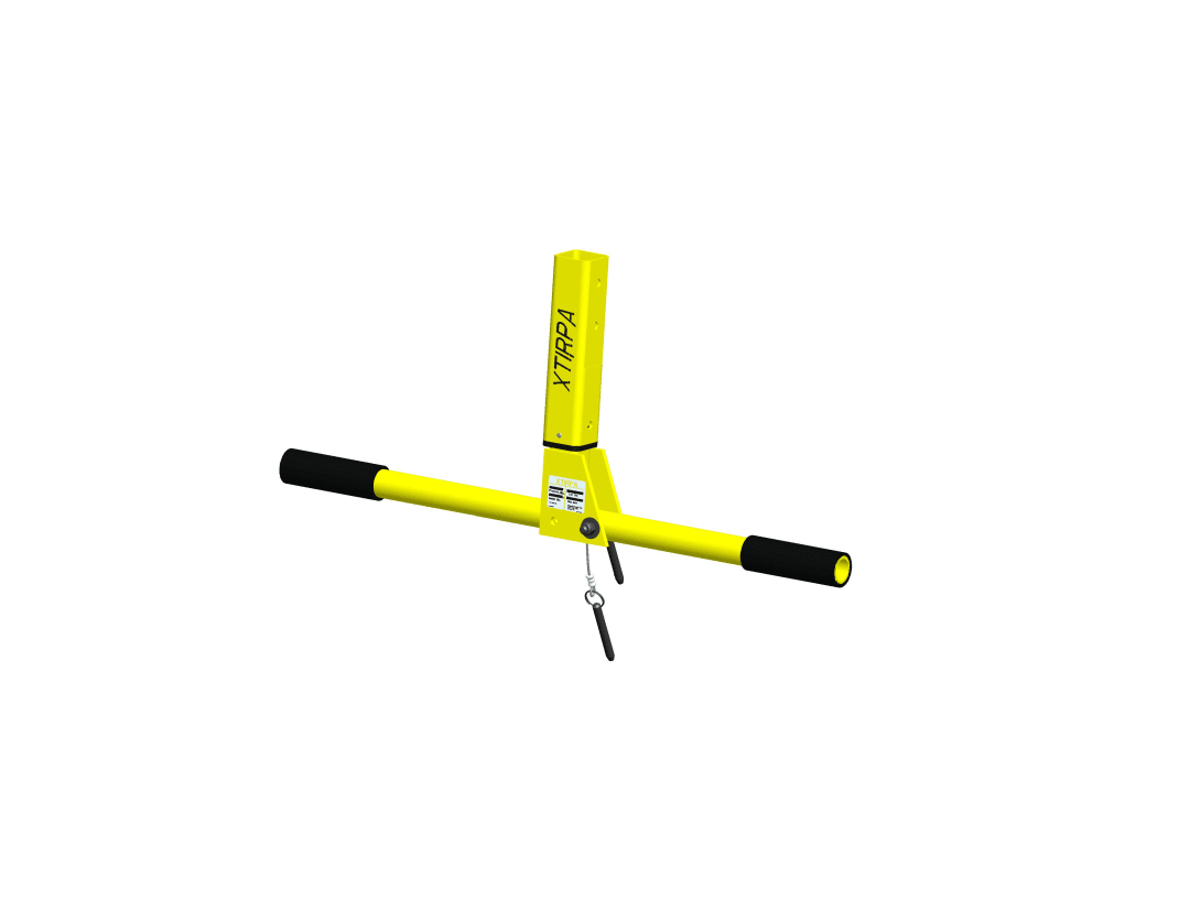 MSA XTIRPA™
