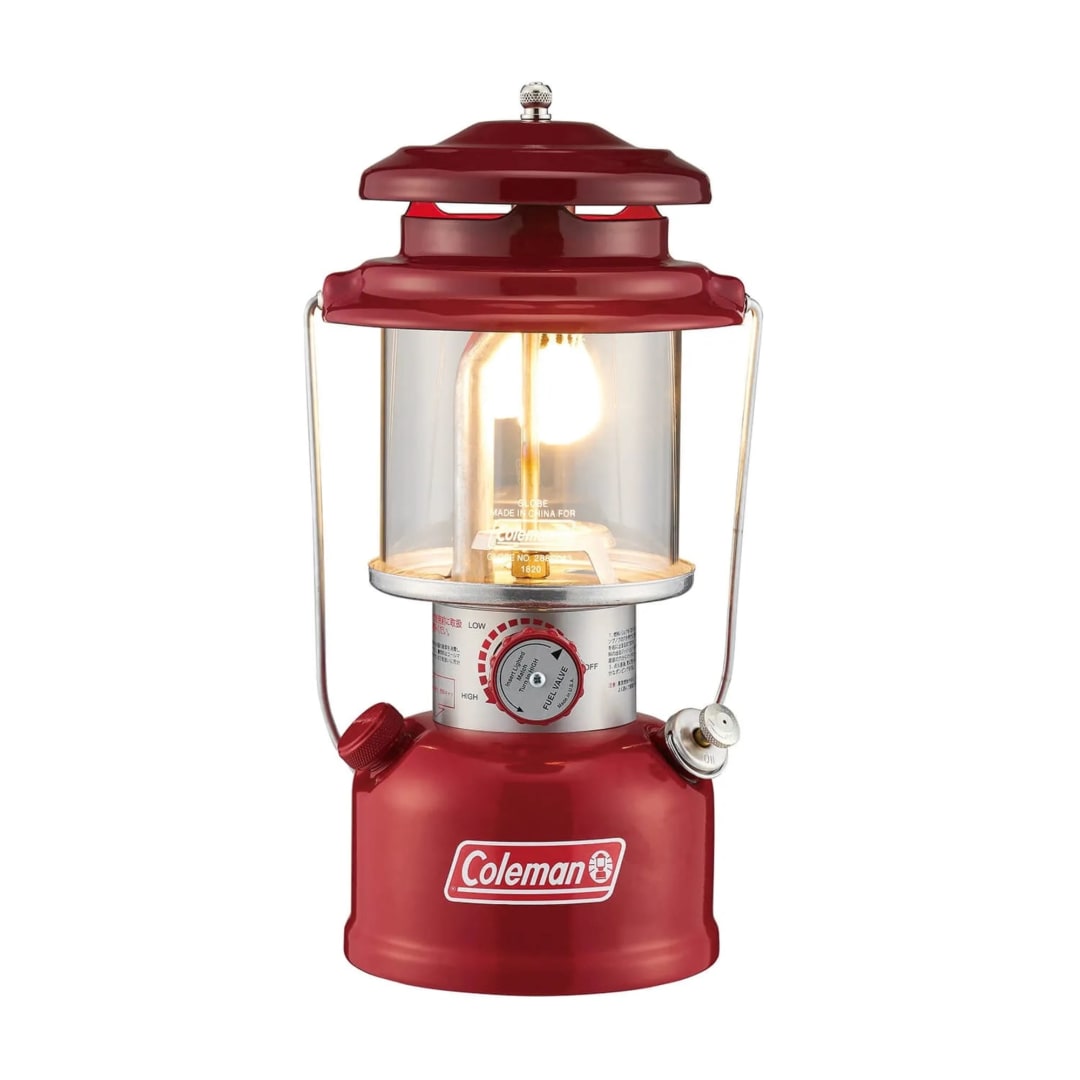 Coleman® One-mantle Lantern