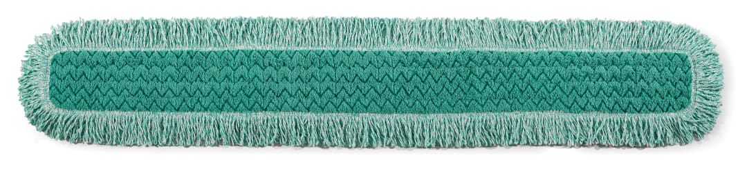 48" DUST PAD WITH FRINGE